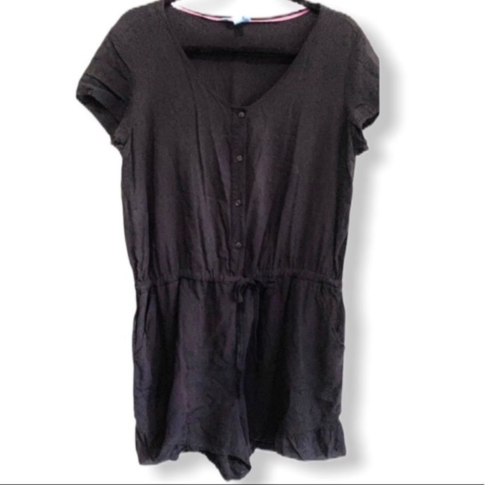 L'Amour Nanette‎ LePore Shorts Romper